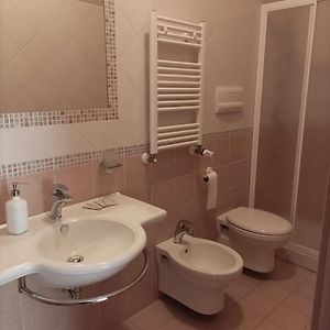 Private Bathroom Triple Room